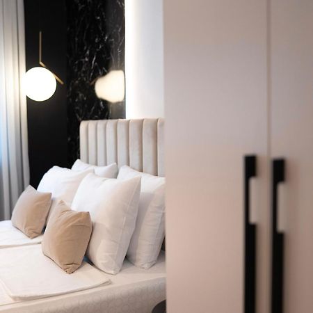 Regent Blue Apartments - Free Private Parking Mostar Esterno foto