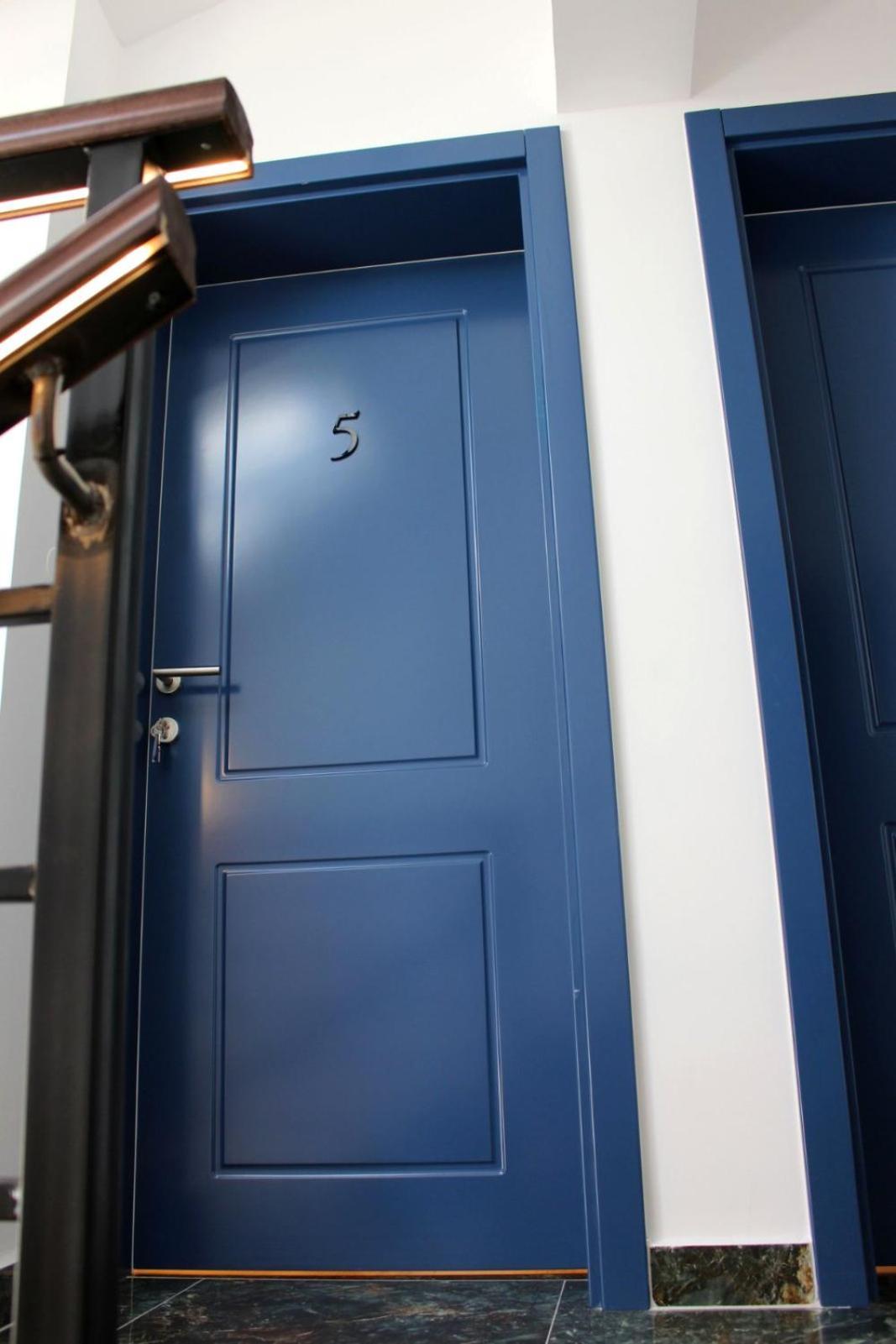 Regent Blue Apartments - Free Private Parking Mostar Esterno foto