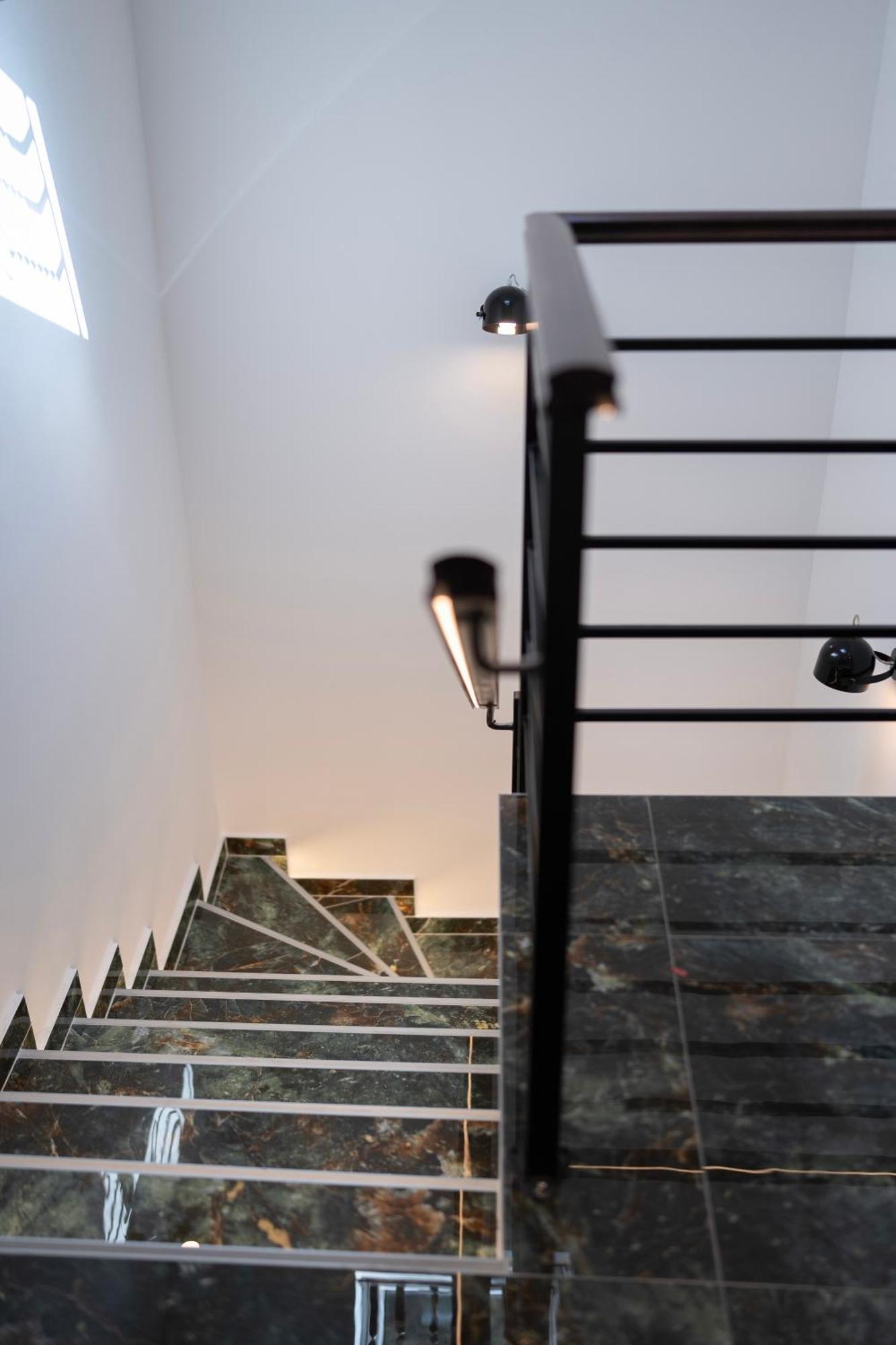 Regent Blue Apartments - Free Private Parking Mostar Esterno foto