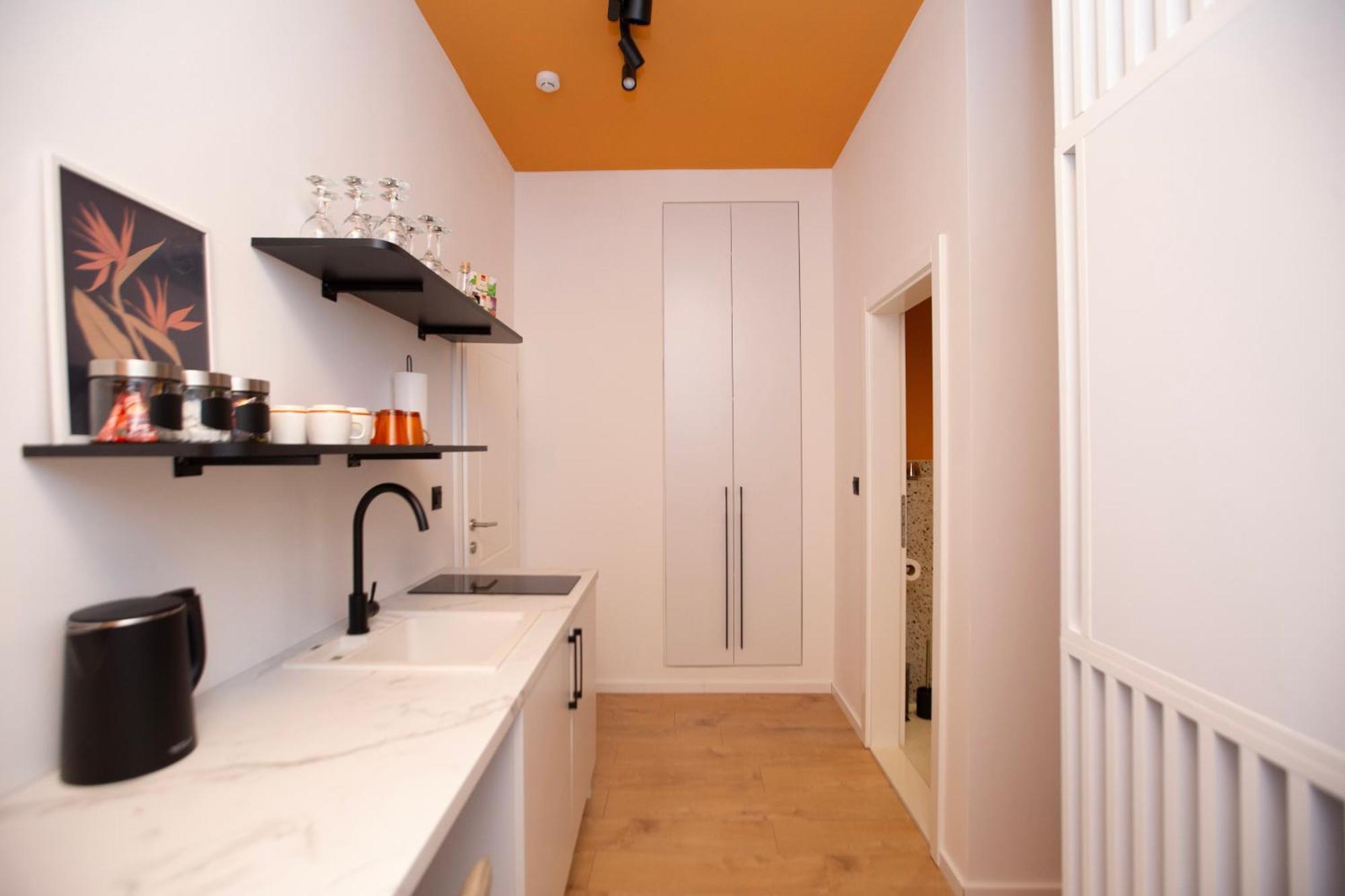 Regent Blue Apartments - Free Private Parking Mostar Esterno foto