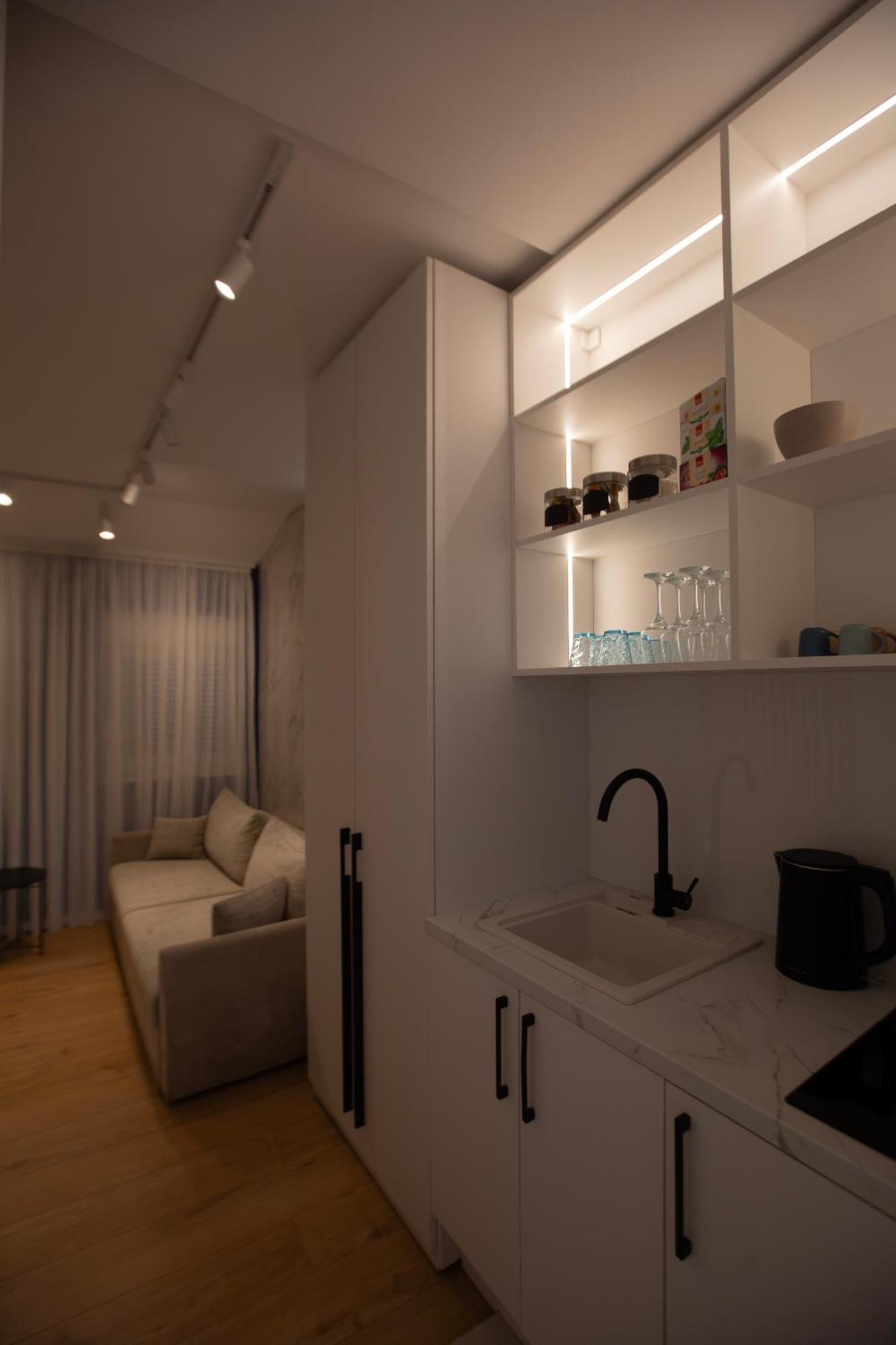 Regent Blue Apartments - Free Private Parking Mostar Esterno foto