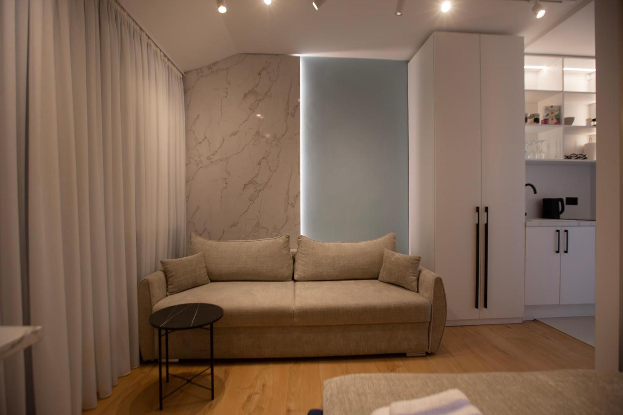 Regent Blue Apartments - Free Private Parking Mostar Esterno foto