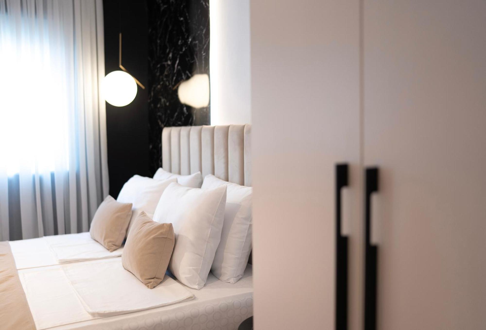 Regent Blue Apartments - Free Private Parking Mostar Esterno foto