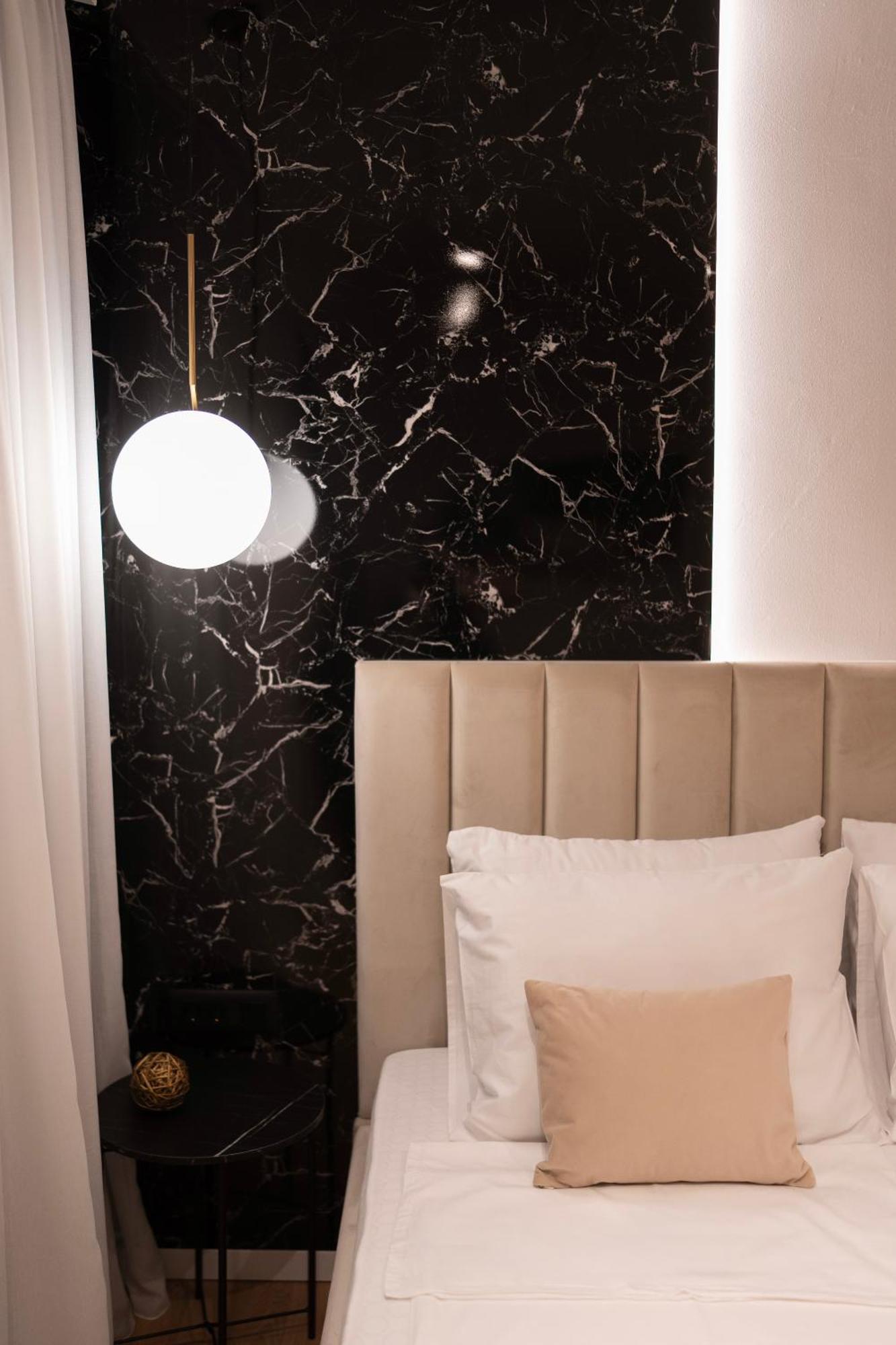 Regent Blue Apartments - Free Private Parking Mostar Esterno foto