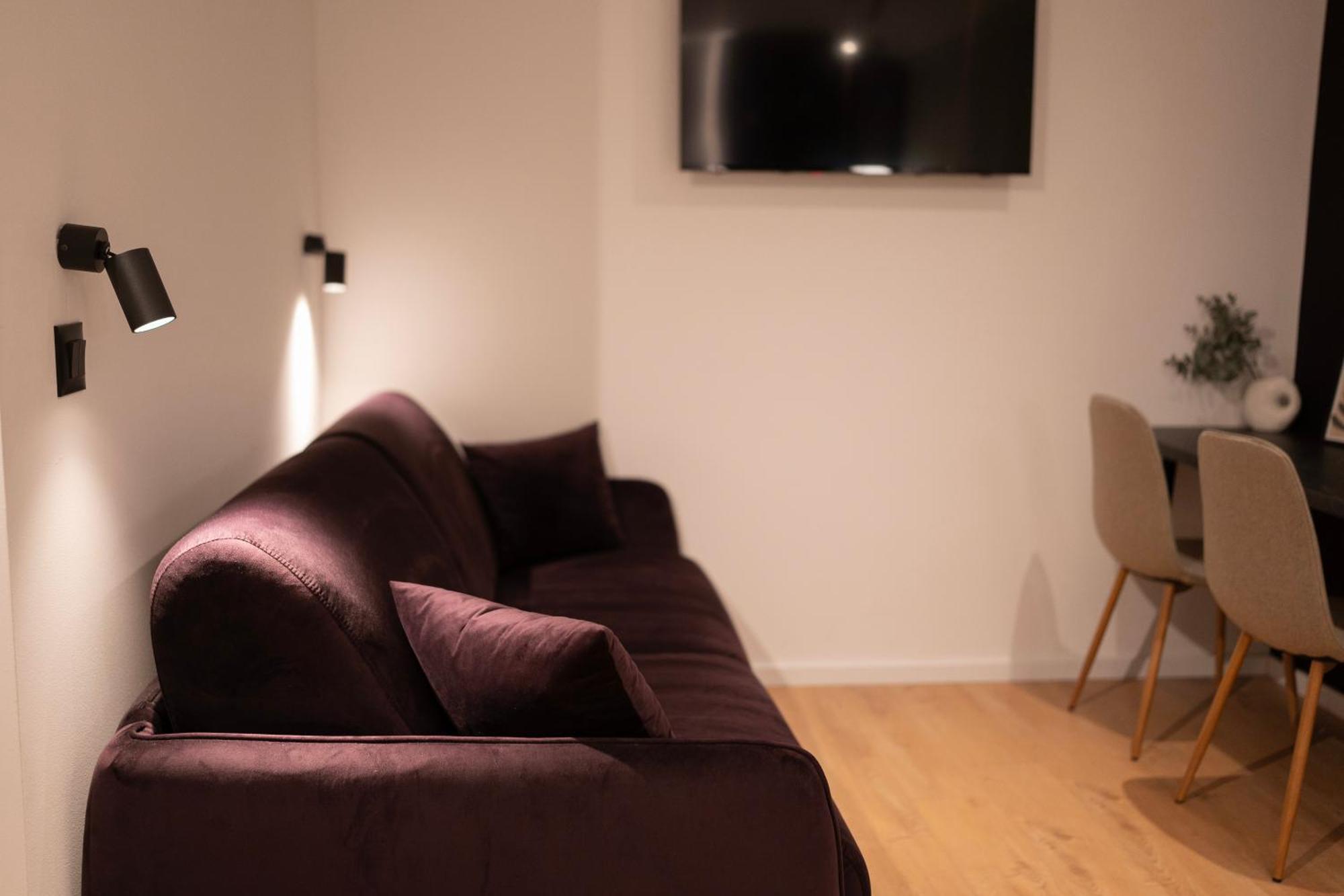 Regent Blue Apartments - Free Private Parking Mostar Esterno foto