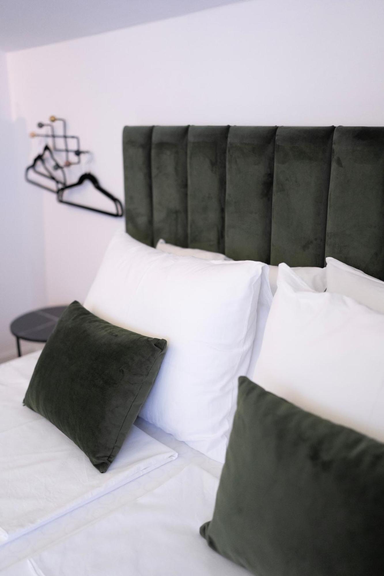 Regent Blue Apartments - Free Private Parking Mostar Esterno foto