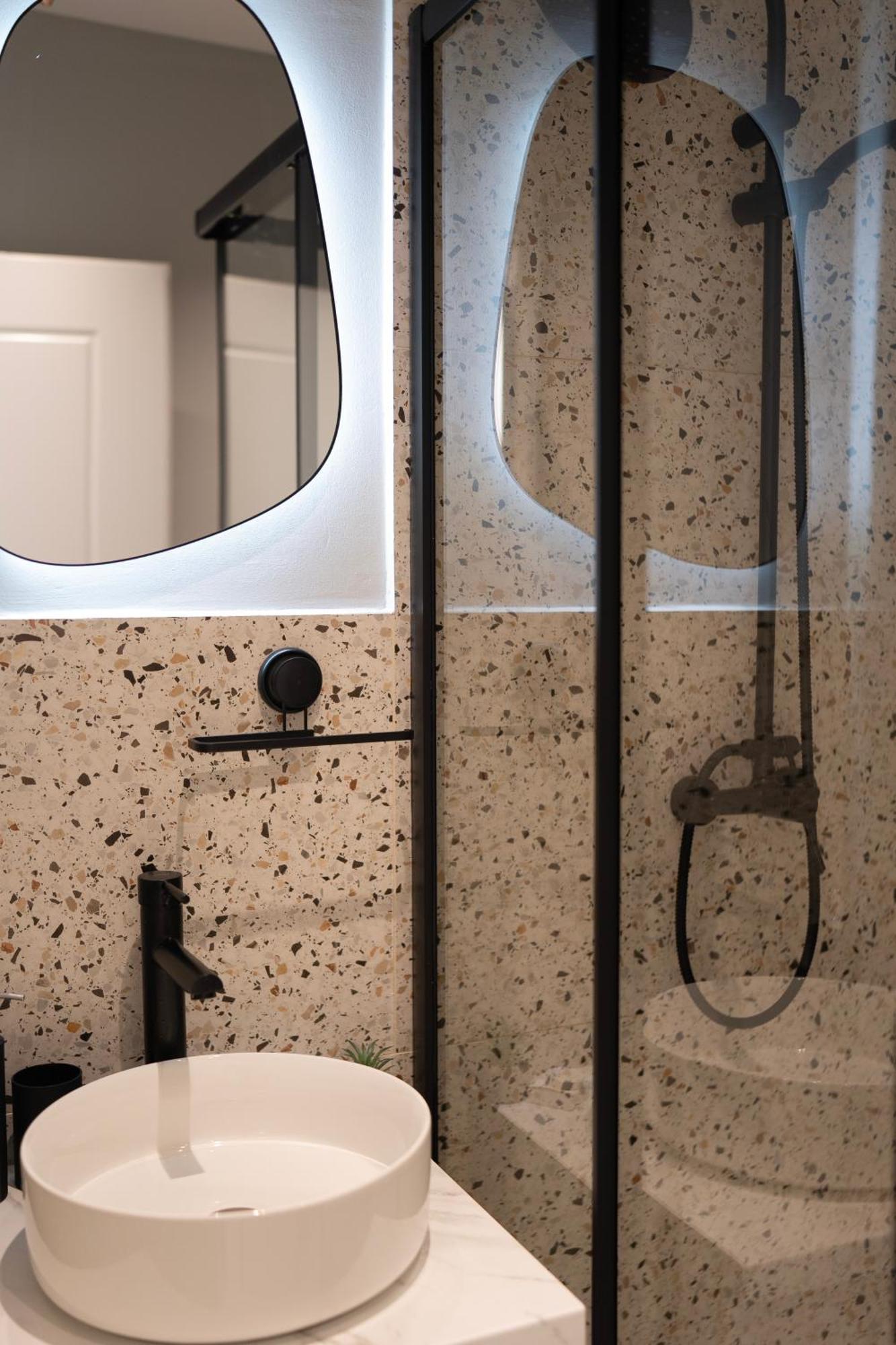 Regent Blue Apartments - Free Private Parking Mostar Esterno foto