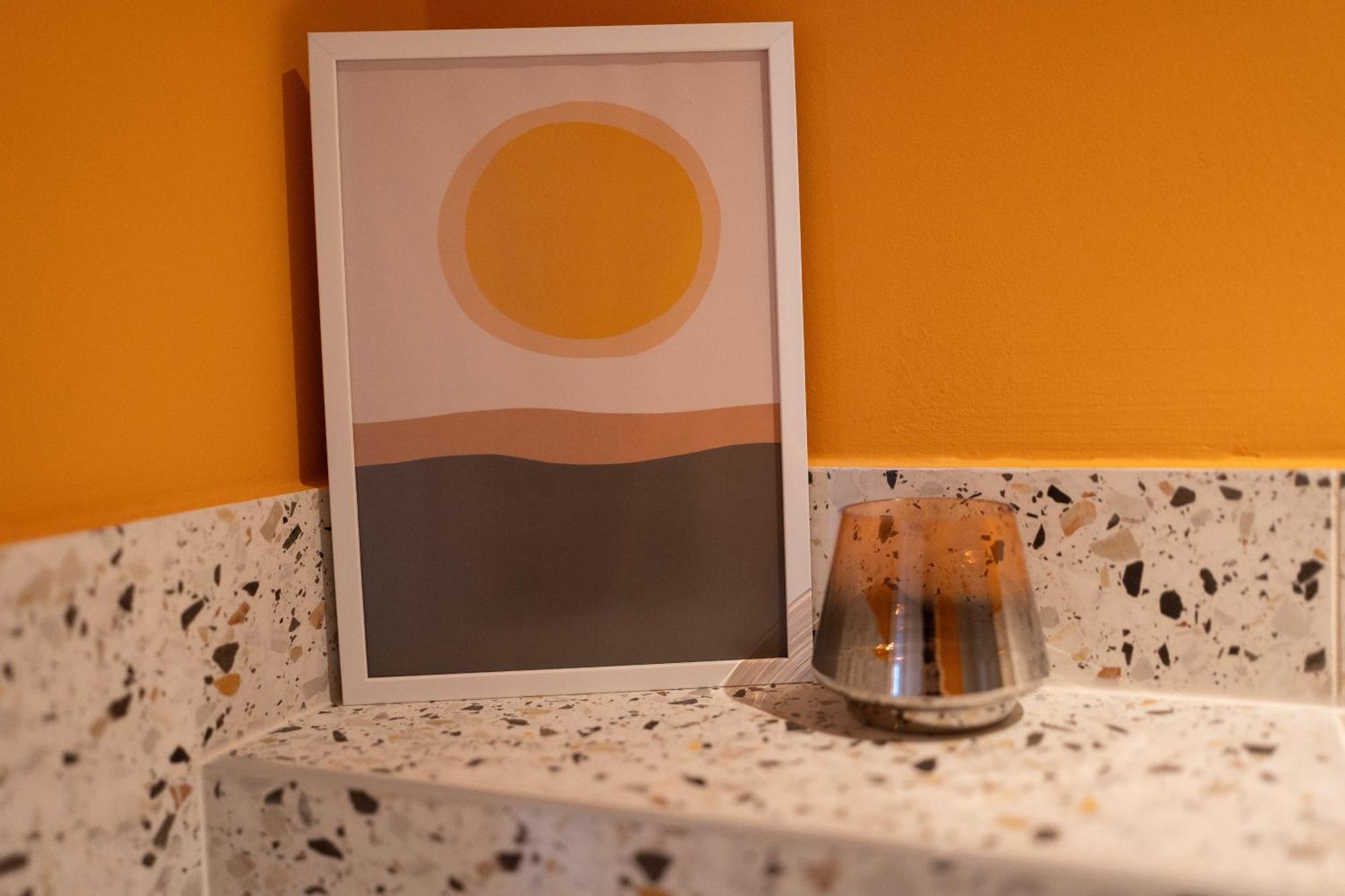 Regent Blue Apartments - Free Private Parking Mostar Esterno foto