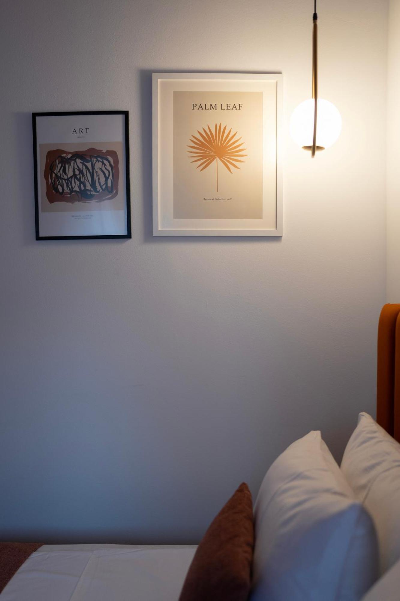 Regent Blue Apartments - Free Private Parking Mostar Esterno foto