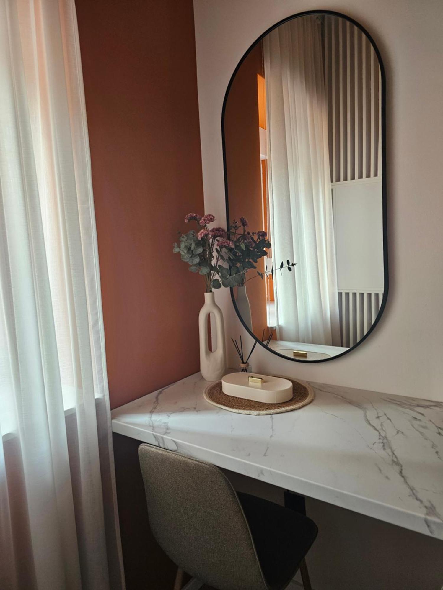 Regent Blue Apartments - Free Private Parking Mostar Camera foto