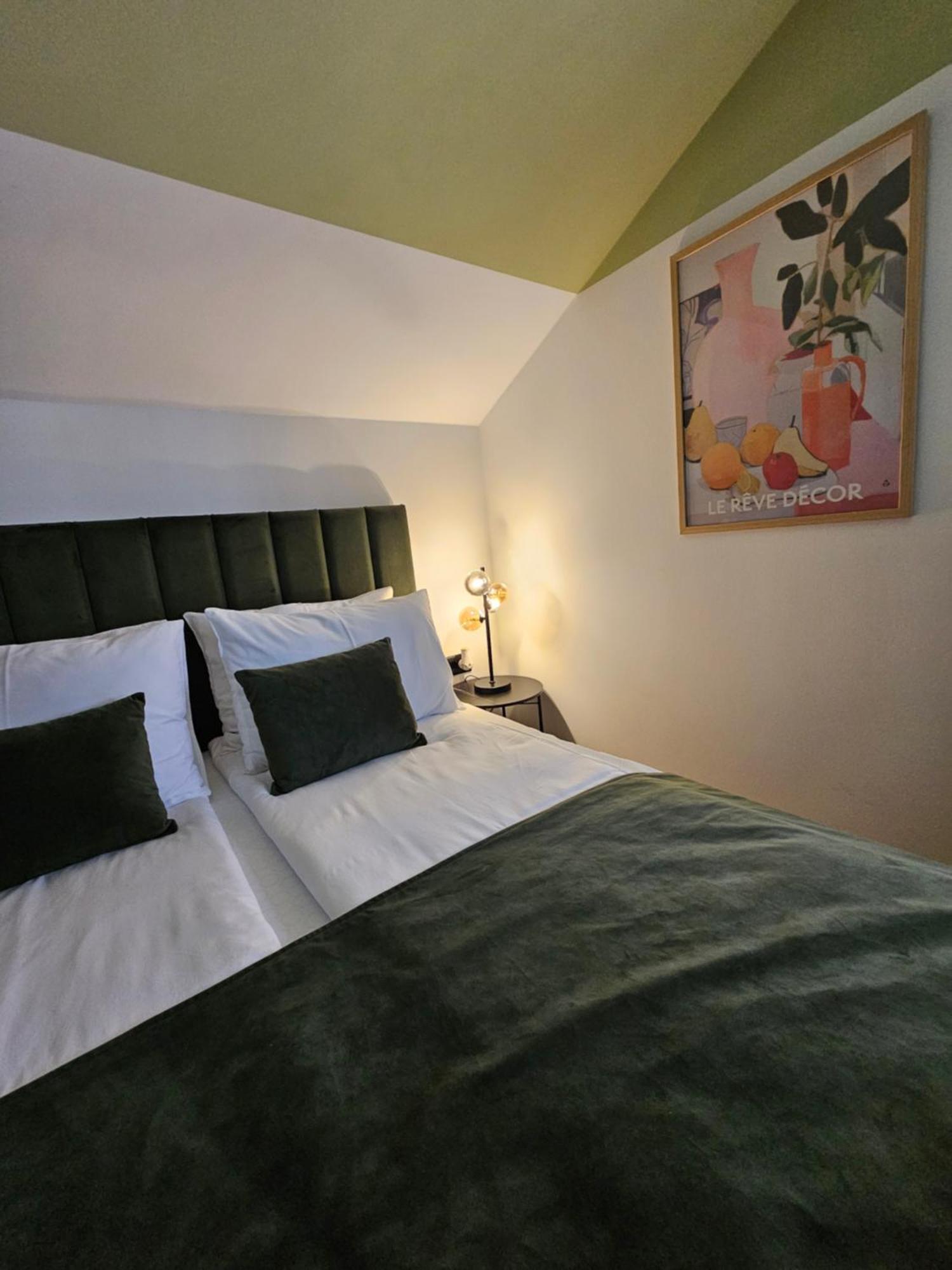Regent Blue Apartments - Free Private Parking Mostar Esterno foto